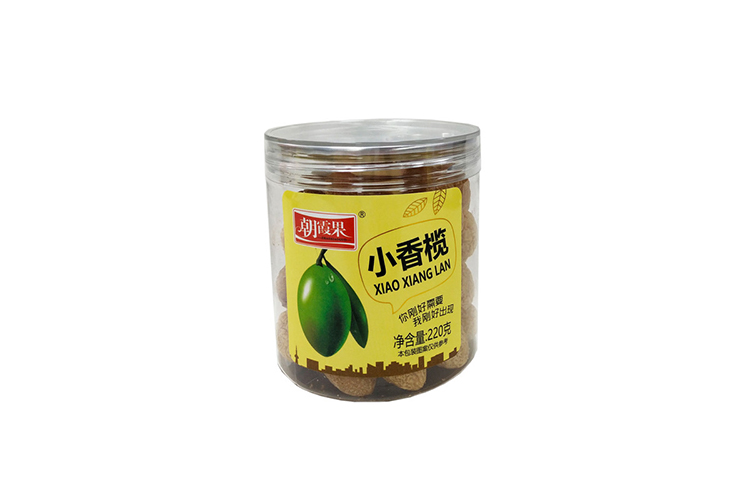 ZHAOXIAOGUO OLIVE 220G